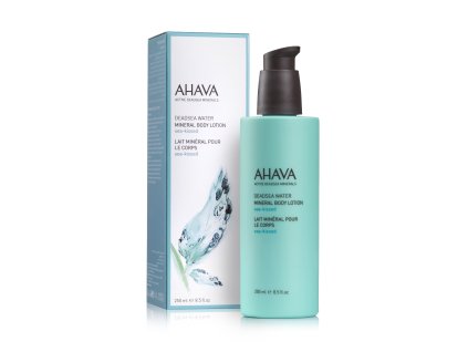 Sea Kissed WATER Mineral Body Lotion ic&product