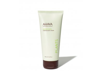 PACKSHOT FIRMING BODY CREAM rgb