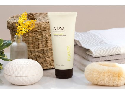 PACKSHOT FIRMING BODY CREAM rgb