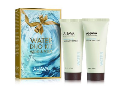 Water Duo Kit Hand & Foot cmyk l
