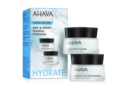 Hydrate Limited Edition 15ml jars box+products CMYK small