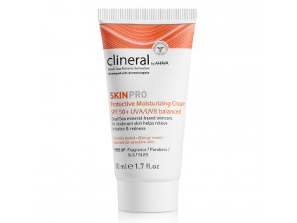 Clineral 2016 SKINPR Protective Moist SPF50 50ml 1500x15002