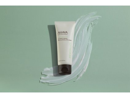 EXTREME FIRMING NECK & DÉCOLLETÉ CREAM Social Posts final