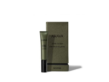 retinol oci