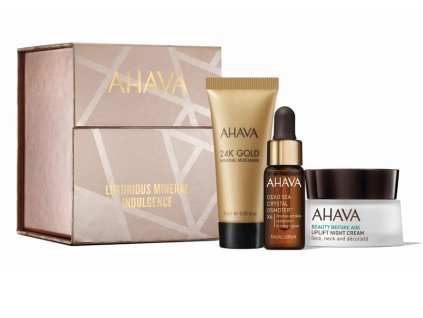 luxurious mineral indulgence 2 1