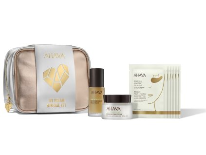 Holiday collection 2020 My Dream Mineral Set Bag+Products 2