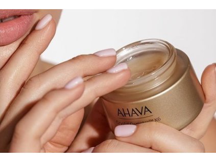 crystal cream
