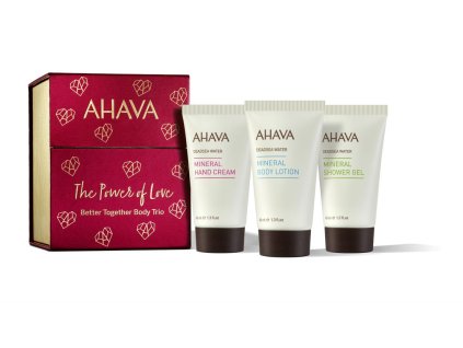 better together body trio