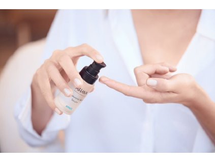 hyaluron serum
