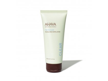 PACKSHOT FACIAL MUD EXFOLIATOR rgb