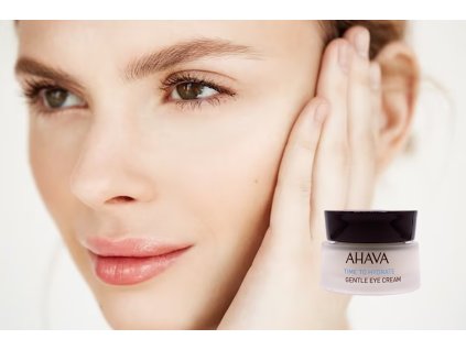 PACKSHOT GENTLE EYE CREAM rgb