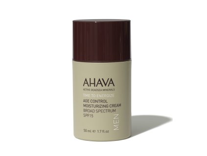 PACKSHOT MENS SPF15 697045150281