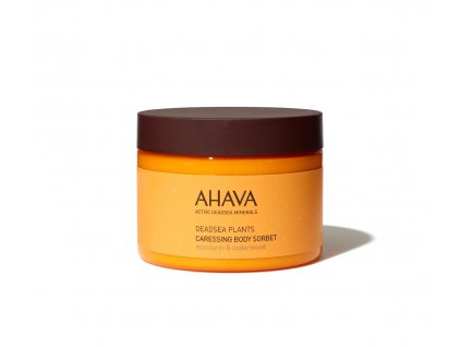 PACKSHOT CARESSING BODY SCRUB