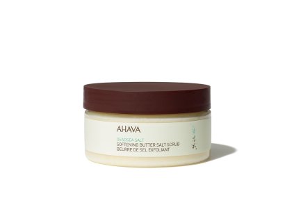 PACKSHOT SOFTENING BUTTER SALT SCRUB rgb