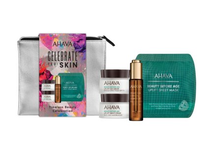 Timeless Beauty Celebration