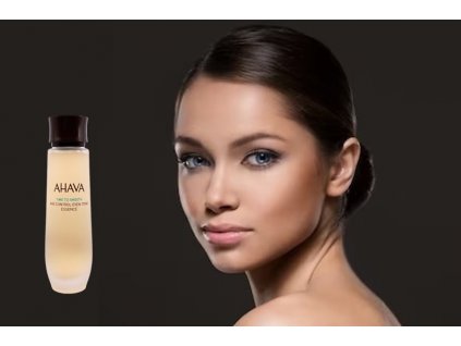 SMOOTH Age Control Even Tone Essence bottle front RGB l WEB