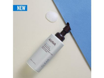Gentle Facial Cleansing Foam Social Posts2 1000