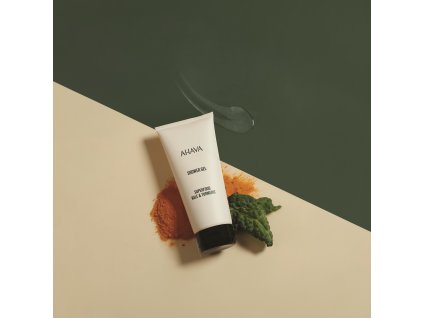superfood shower 5