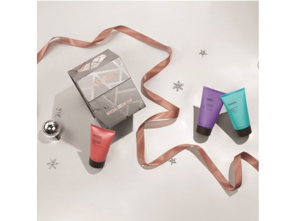 Holiday Collection 2020 Lifestyle Mineral Dream Trio CMYK ctverec