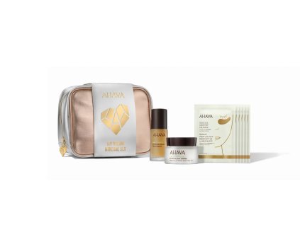 my dream mineral set
