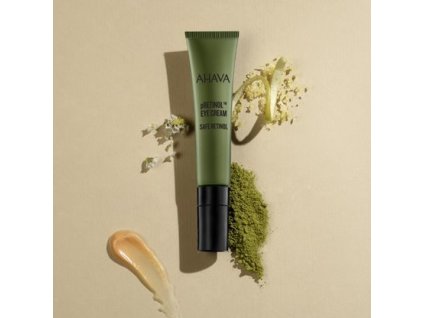 retinol oci 4