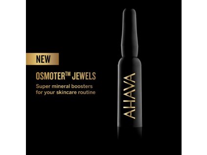 osmoter jewels 11