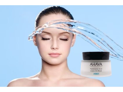 hyaluron mask 4 551