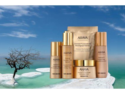 osmoter linie x6 serum new