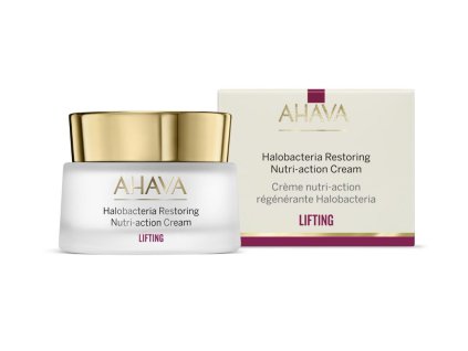 halobacteria cream 2
