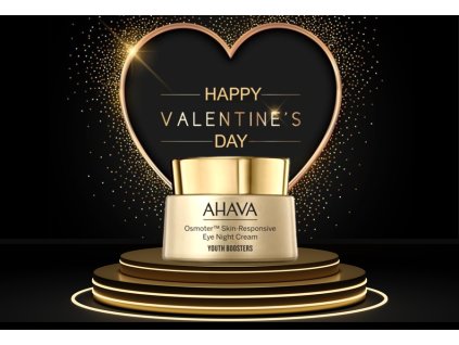 valentine osmoter ocni