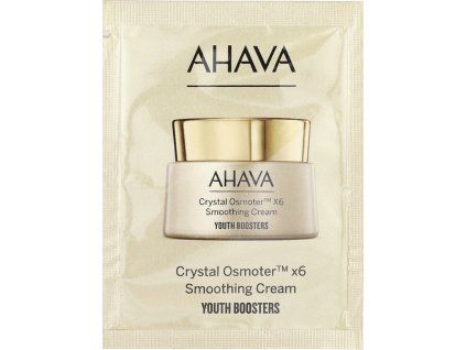 osmoter x6 cream 2ml