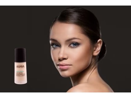 PACKSHOT AGE CONTROL SERUM