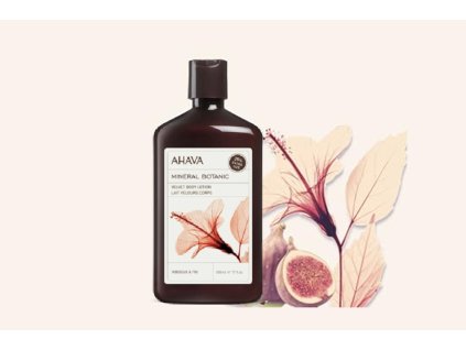 mineral botanic LOTION 900 600