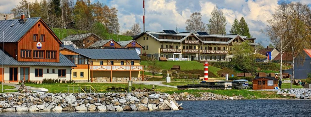 ŠKOLENÍ Hotel Resort Relax 2025