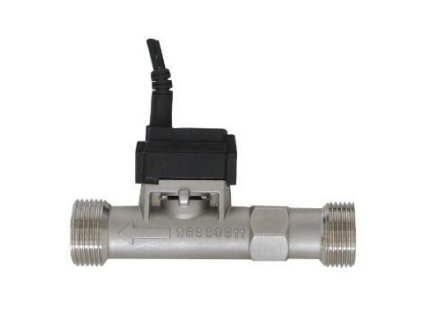 Průtokoměr - snímač AHLBORN ALMEMO FVA645GV18QT5