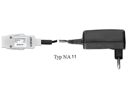 Síťový adaptér ZA1312NA11, 230V AC/12V DC