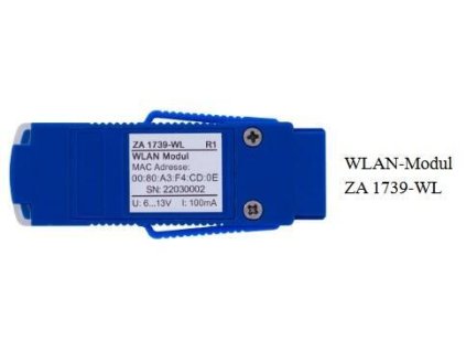 WLAN modul AHLBORN ALMEMO ZA1739-WL (Wi-Fi)