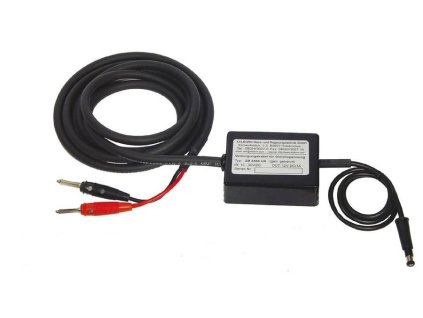 Napájecí kabel ZB2590UK pro přístroje AHLBORN ALMEMO