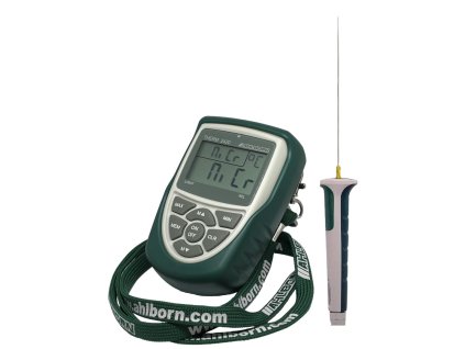 THERM 2420 s ponorným čidlem