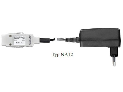 Síťový adaptér ZA1312NA12, 230V AC/12V DC