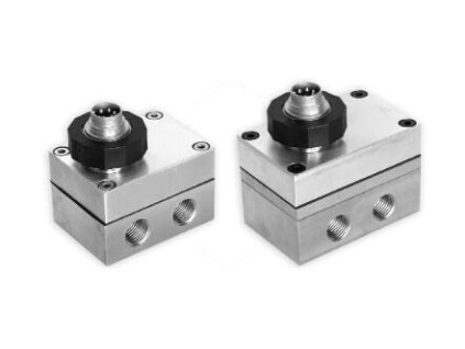 Diferenční tlak - snímač AHLBORN ALMEMO FDA602D03