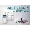 AHLBORN ALMEMO měřicí sada pro analýzu vody