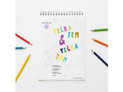 tecka kluk nova obalka