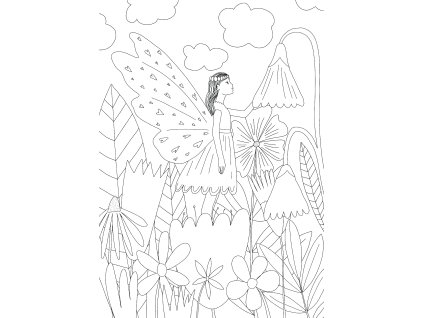 nezny blok A4 pdf 12