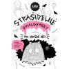 strasidelne omalovanky