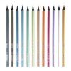 Kolores style metallic pencils