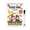 Hledači venku PODZIM