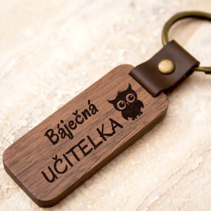 KD32 BajecnaUcitelka