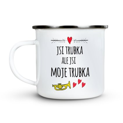 Trubka 800x800
