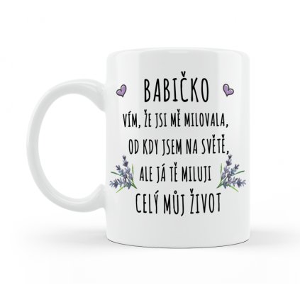 Babičko, celý život2 800x800